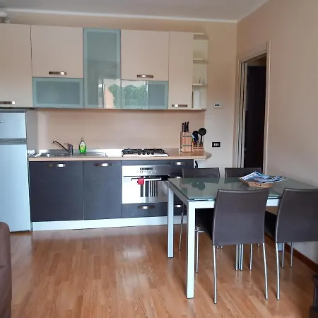 Casa D'iseo 2 Passi Dal Апартаменты Клузане