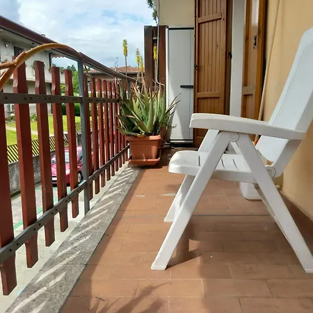Апартаменты Casa D'iseo 2 Passi Dal *