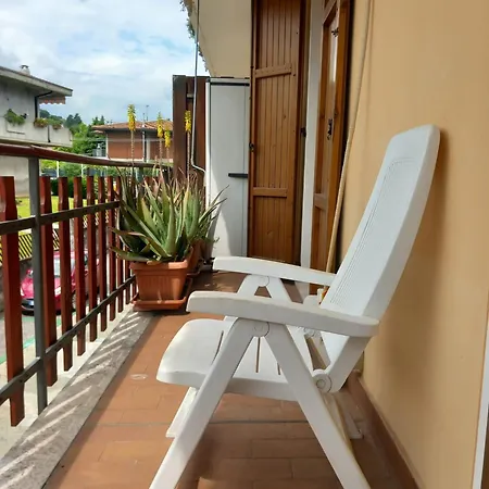 Casa D'iseo 2 Passi Dal Апартаменты Клузане