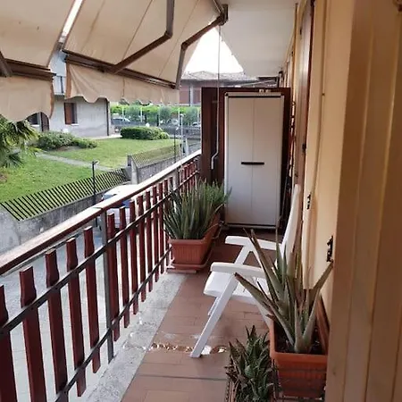 Appartement Casa D'iseo 2 Passi Dal *