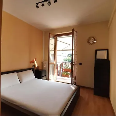 Casa D'iseo 2 Passi Dal Appartement Clusane