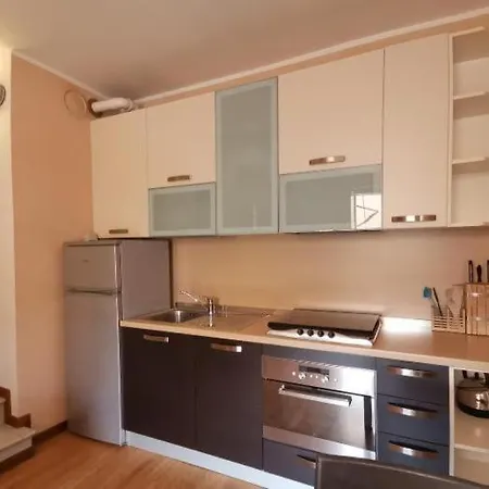 Appartement Casa D'iseo 2 Passi Dal *