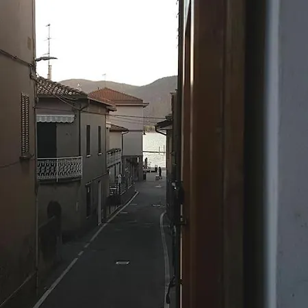 Casa D'iseo 2 Passi Dal Lägenhet