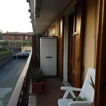 Casa D'iseo 2 Passi Dal * Clusane