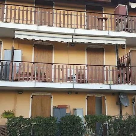 Casa D'iseo 2 Passi Dal *