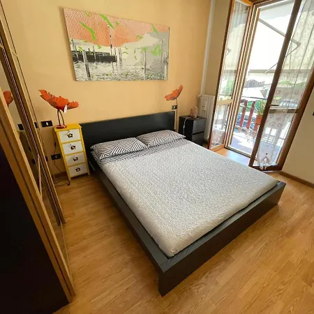 Appartamento Casa D'iseo 2 Passi Dal *