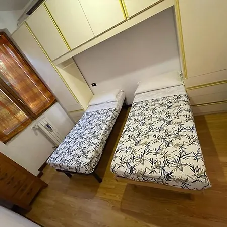 Casa D'iseo 2 Passi Dal Appartement Clusane