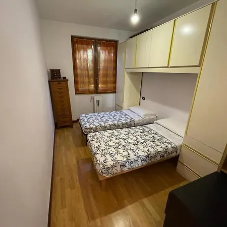 Lägenhet Casa D'iseo 2 Passi Dal Clusane