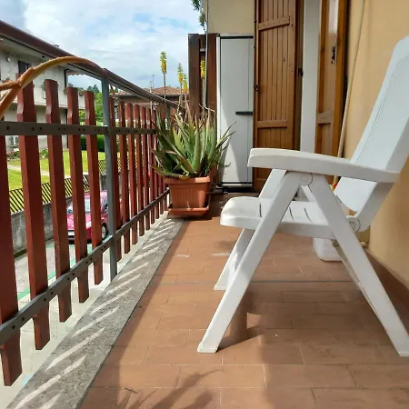 Apartmán Casa D'iseo 2 Passi Dal *