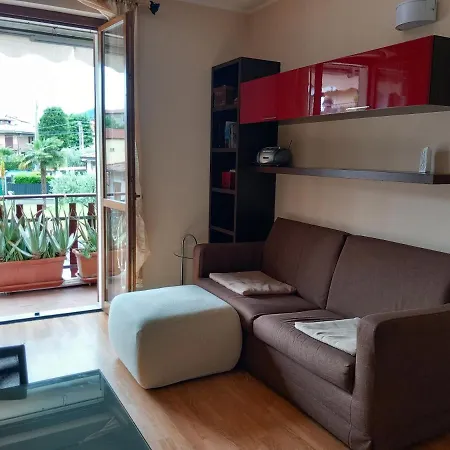 Casa D'iseo 2 Passi Dal