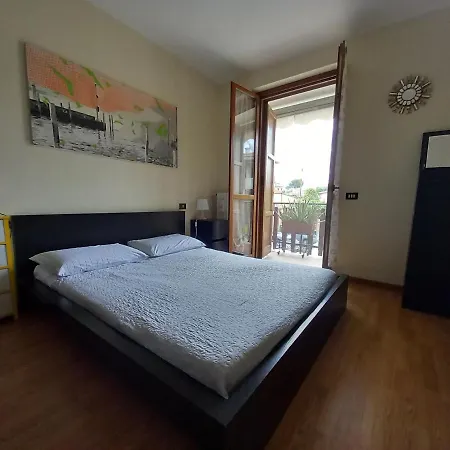 Casa D'iseo 2 Passi Dal Lägenhet Clusane