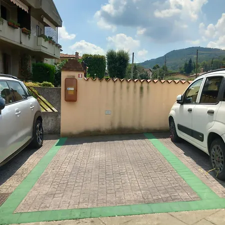 Casa D'iseo 2 Passi Dal *