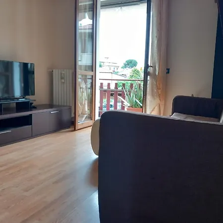 Lägenhet Casa D'iseo 2 Passi Dal Clusane