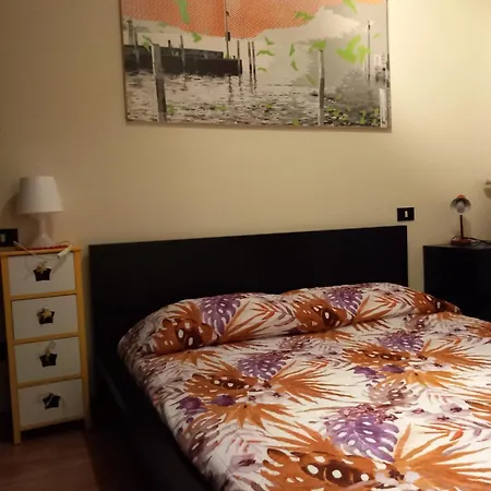 Appartamento Casa D'iseo 2 Passi Dal *