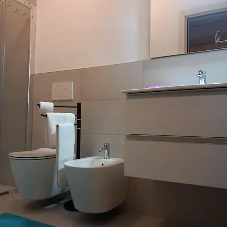 Casa D'iseo 2 Passi Dal