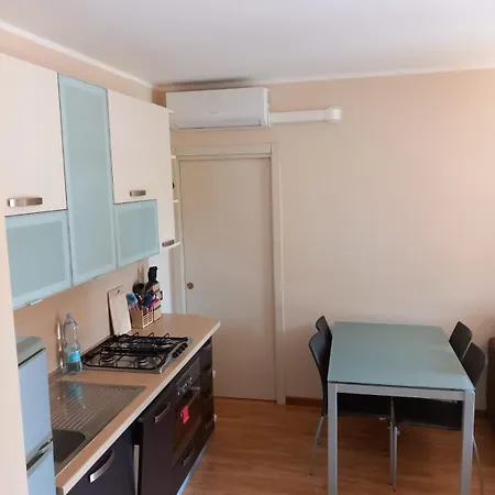 Casa D'iseo 2 Passi Dal