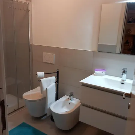 Casa D'iseo 2 Passi Dal Appartement Clusane