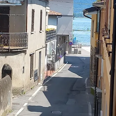 Apartamento Casa D'iseo 2 Passi Dal Clusane