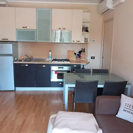 Apartmán Casa D'iseo 2 Passi Dal Clusane