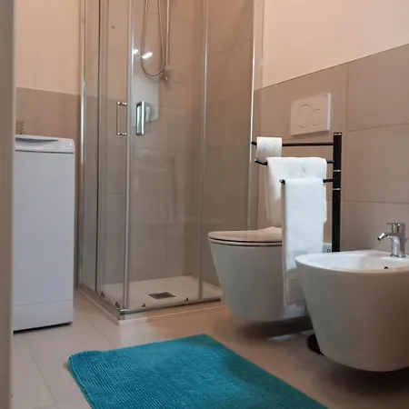 Apartmán Casa D'iseo 2 Passi Dal