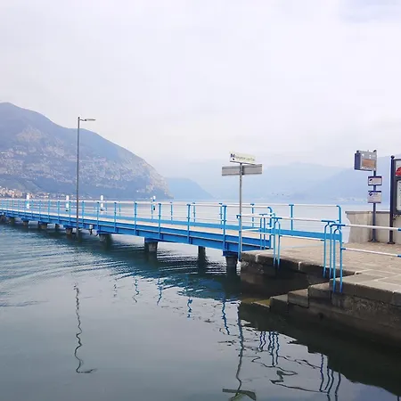 Casa D'iseo 2 Passi Dal *